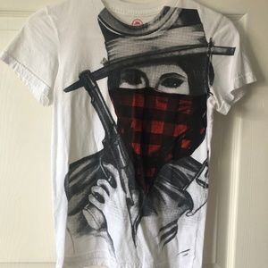 Graphic Shirt